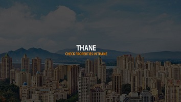 Vihang Projects in Thane